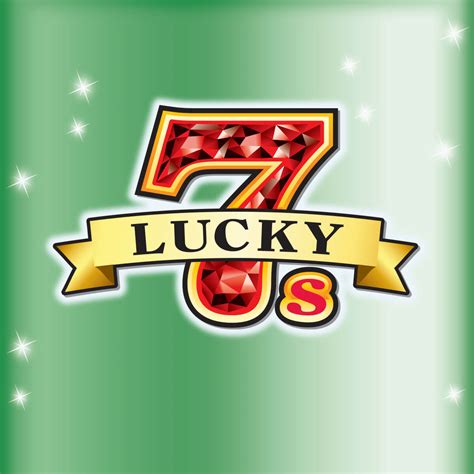 lucky 7 lotto